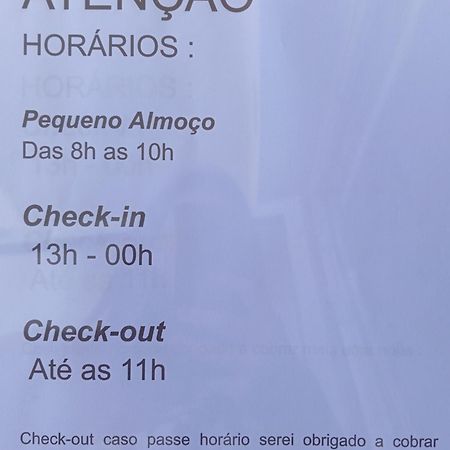 Casa Talika Hotel Fatima Ngoại thất bức ảnh