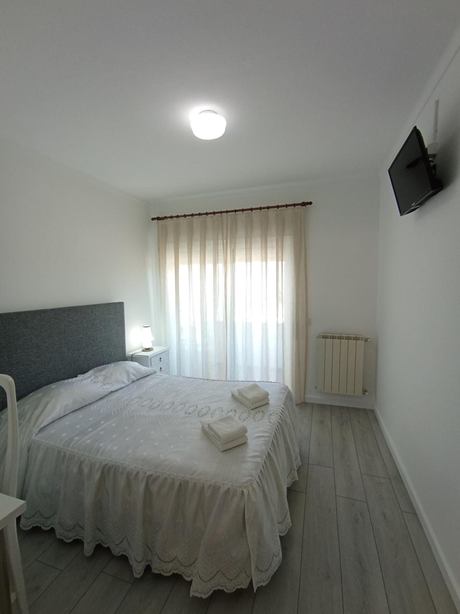 Casa Talika Hotel Fatima Ngoại thất bức ảnh