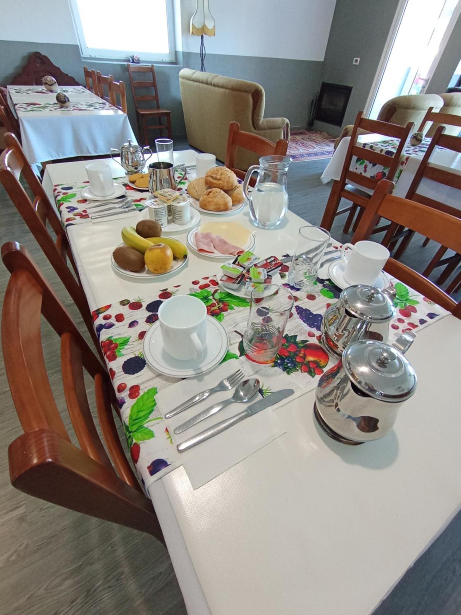 Casa Talika Hotel Fatima Ngoại thất bức ảnh