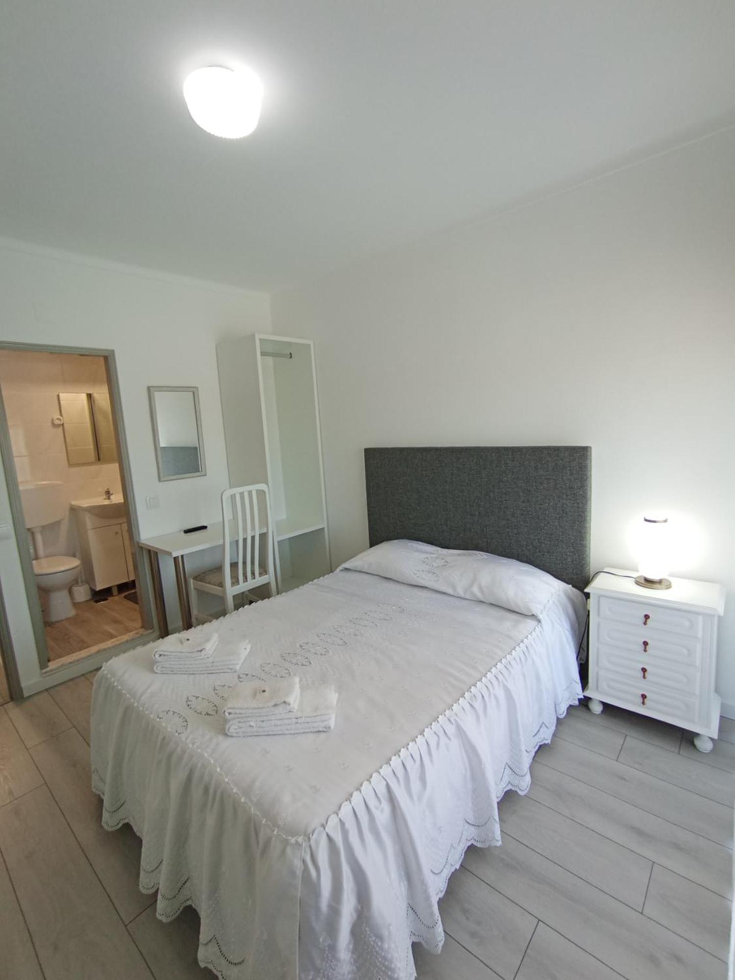 Casa Talika Hotel Fatima Ngoại thất bức ảnh