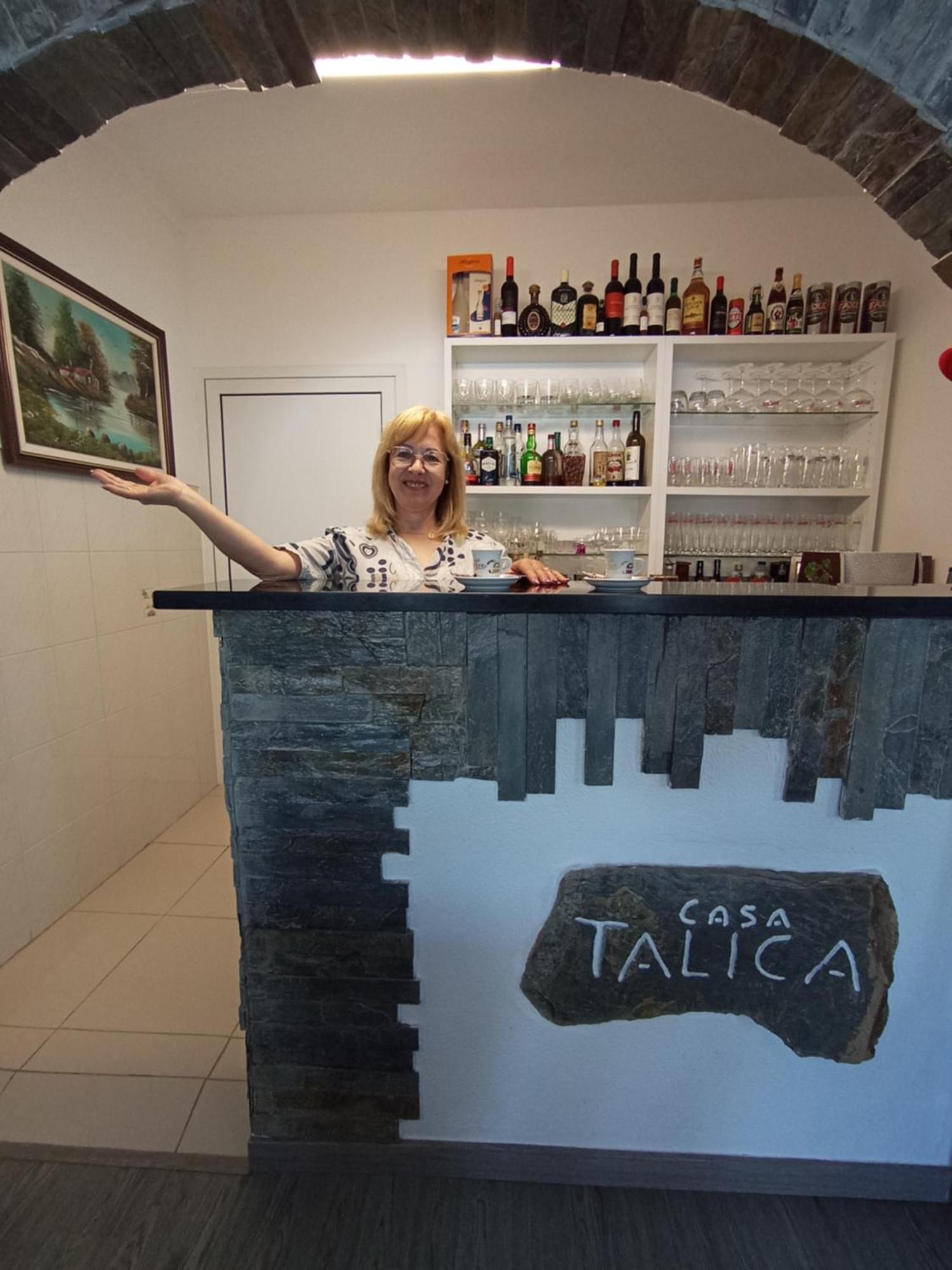 Casa Talika Hotel Fatima Ngoại thất bức ảnh