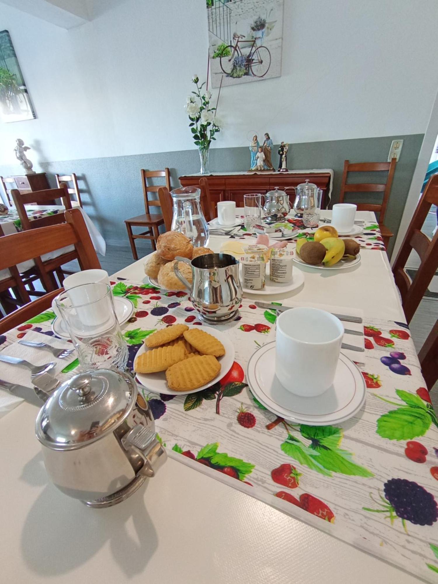 Casa Talika Hotel Fatima Ngoại thất bức ảnh