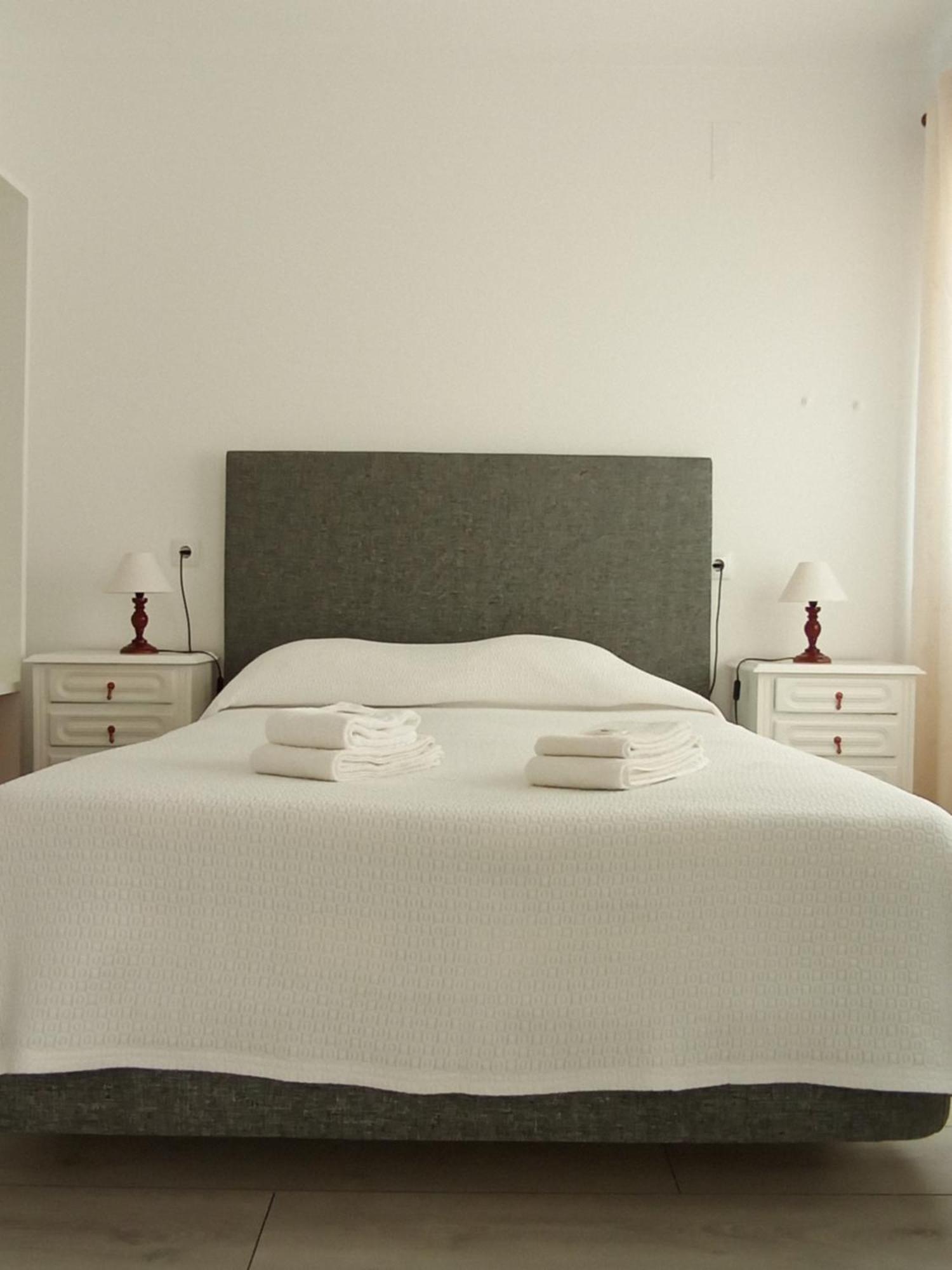 Casa Talika Hotel Fatima Ngoại thất bức ảnh