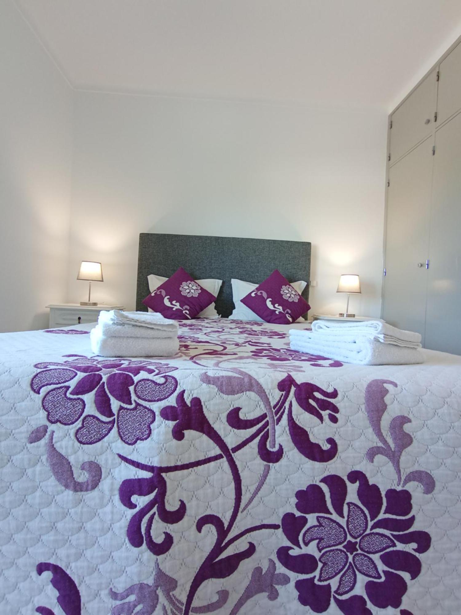 Casa Talika Hotel Fatima Ngoại thất bức ảnh