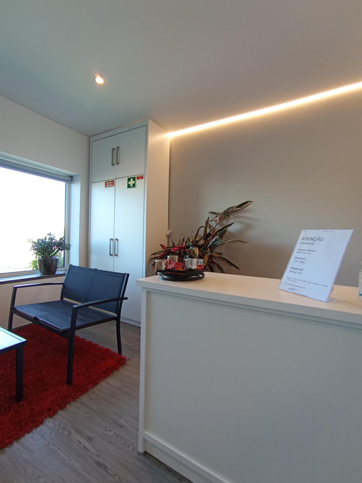 Casa Talika Hotel Fatima Ngoại thất bức ảnh